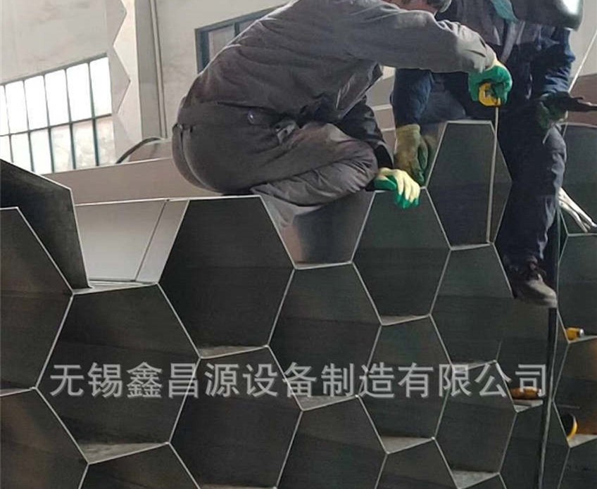 316L濕電香蕉视频APP黄色陽極管公司