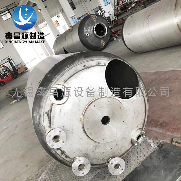 香蕉视频APP黄色儲罐的內外部檢查如何處理