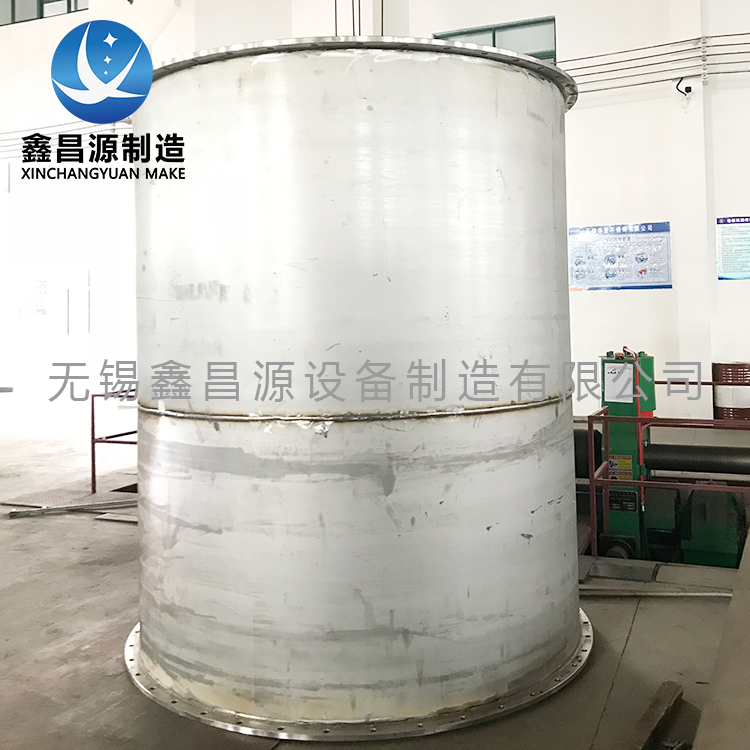 香蕉视频APP黄色儲罐與塑料儲罐對比