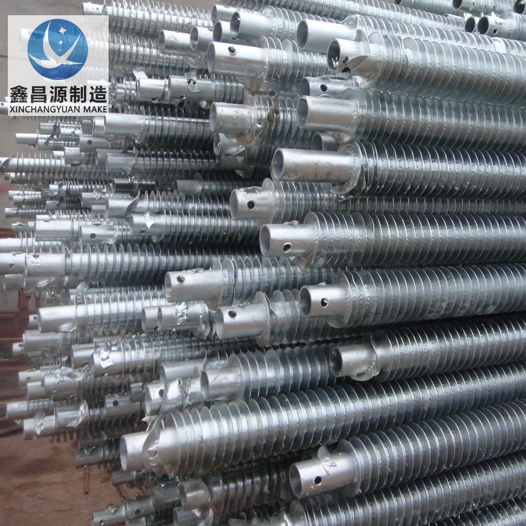 香蕉视频APP黄色螺旋翅片管