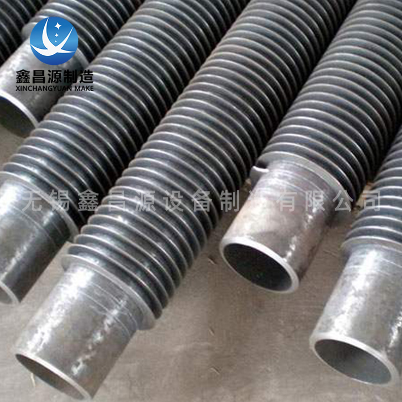 香蕉视频APP黄色螺旋翅片管