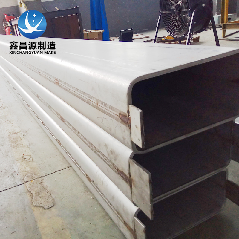 大口徑香蕉视频APP黄色方管