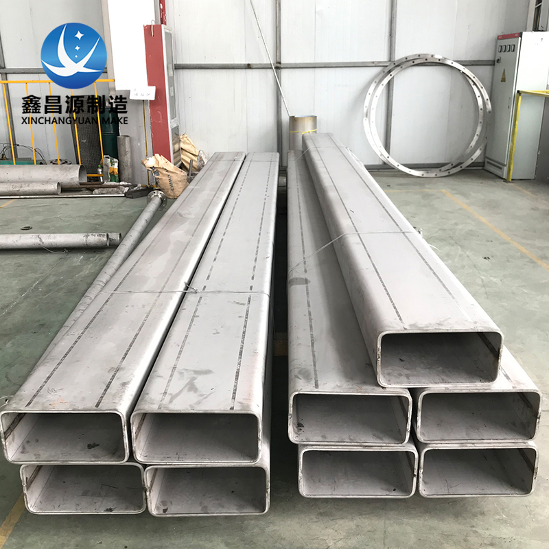 香蕉视频APP黄色焊管與無縫鋼管的比較