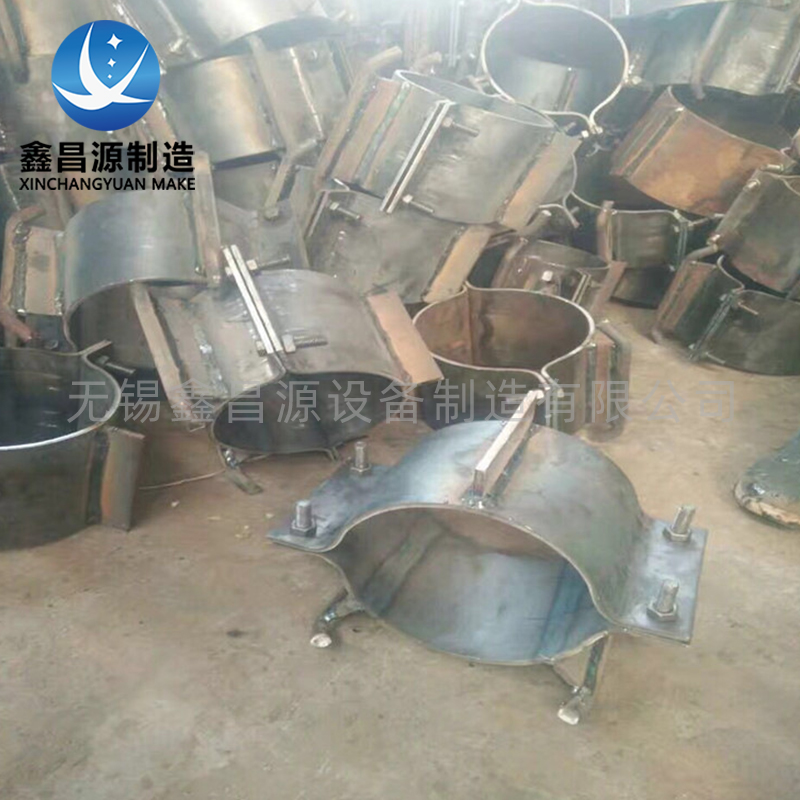 香蕉视频APP黄色大口徑管箍