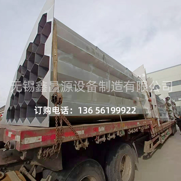 溧陽鍋爐廠濕電香蕉视频APP黄色陽極管發貨