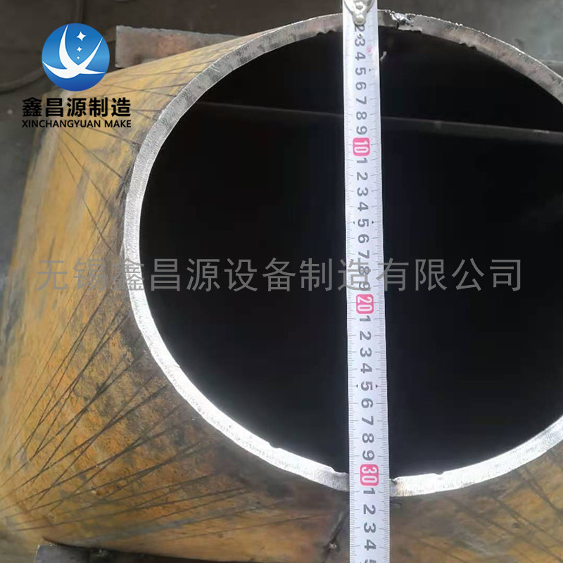 2205雙相鋼天圓地方