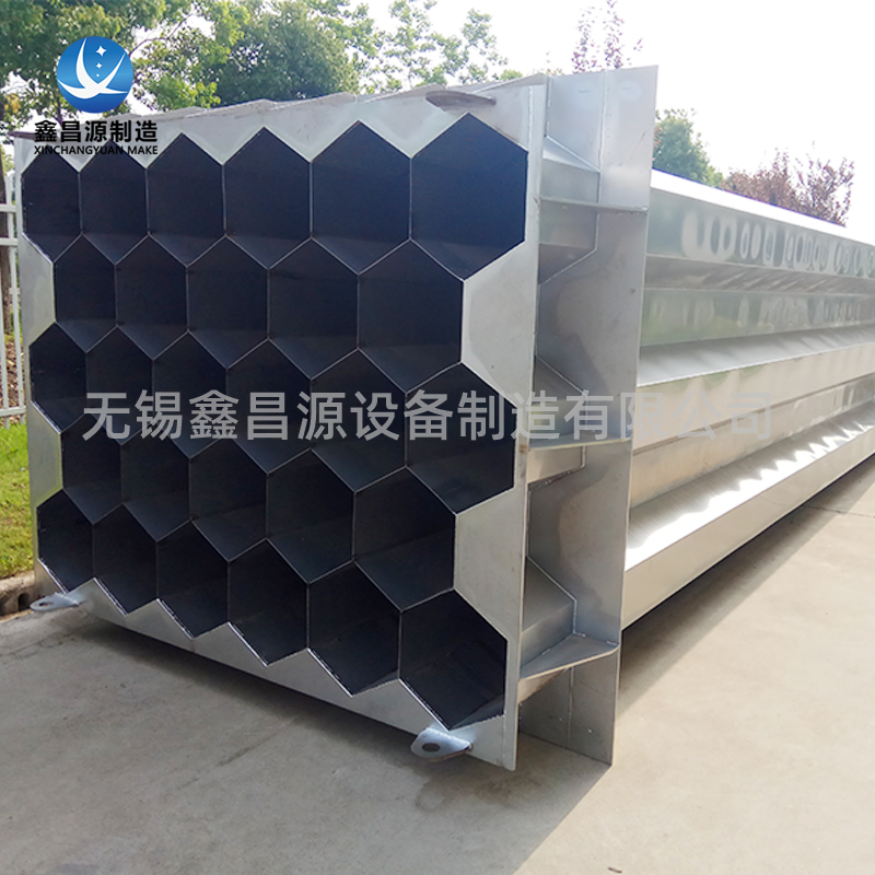 香蕉视频APP黄色陽極管和玻璃鋼陽極管特點