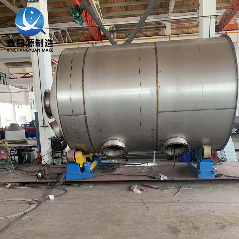 香蕉视频APP黄色噴淋塔使用中的主要問題