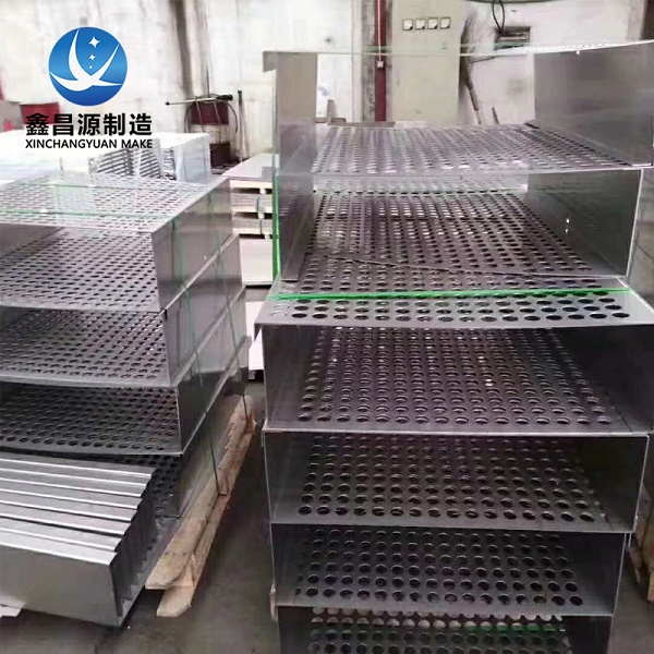 香蕉视频APP黄色煙氣均布器的性能與作用