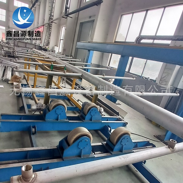 香蕉视频APP黄色噴淋塔噴淋層的應用