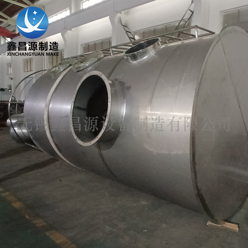 香蕉视频APP黄色噴淋淨化塔