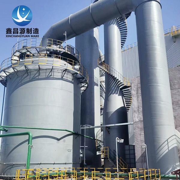 喜迎二十大，99香蕉视频推動新型環保設備