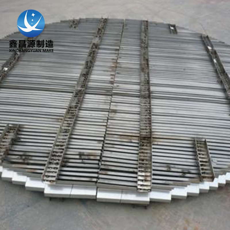 除霧器在香蕉视频APP黄色噴淋塔內的應用