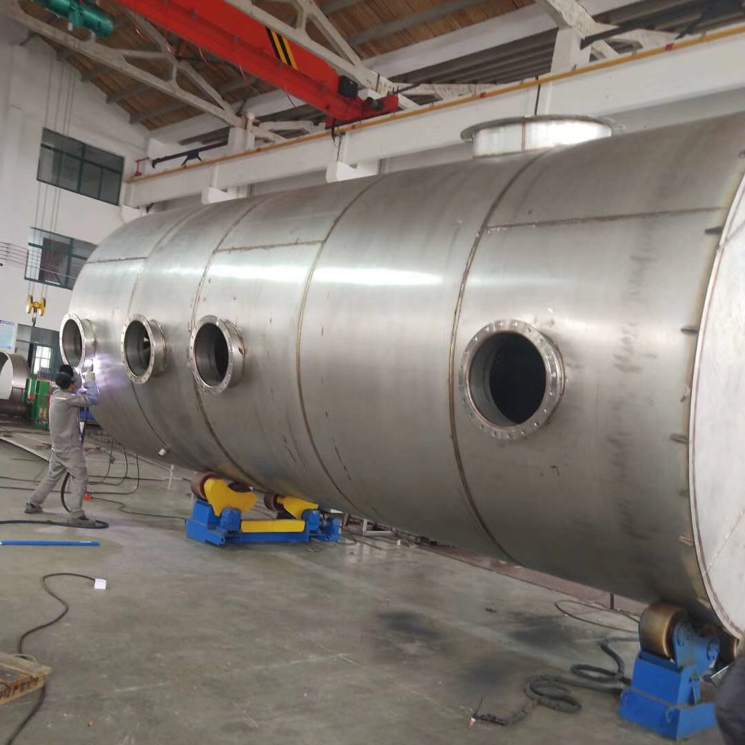 香蕉视频APP黄色脫硫塔的魅力與適用行業