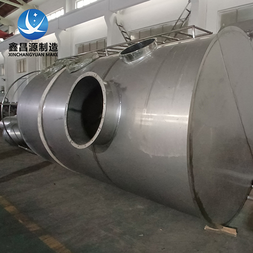 焚燒窯爐煙氣處理與香蕉视频APP黄色噴淋塔的應用