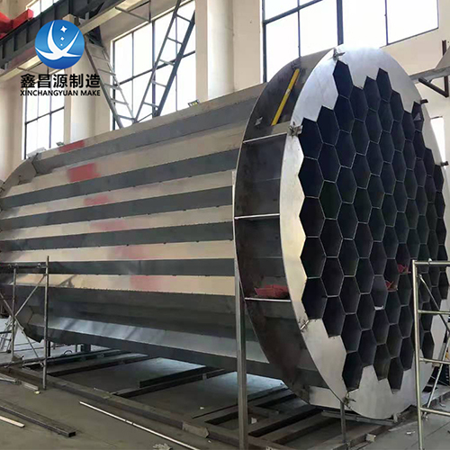 香蕉视频APP黄色陽極管在濕電除塵內的作用